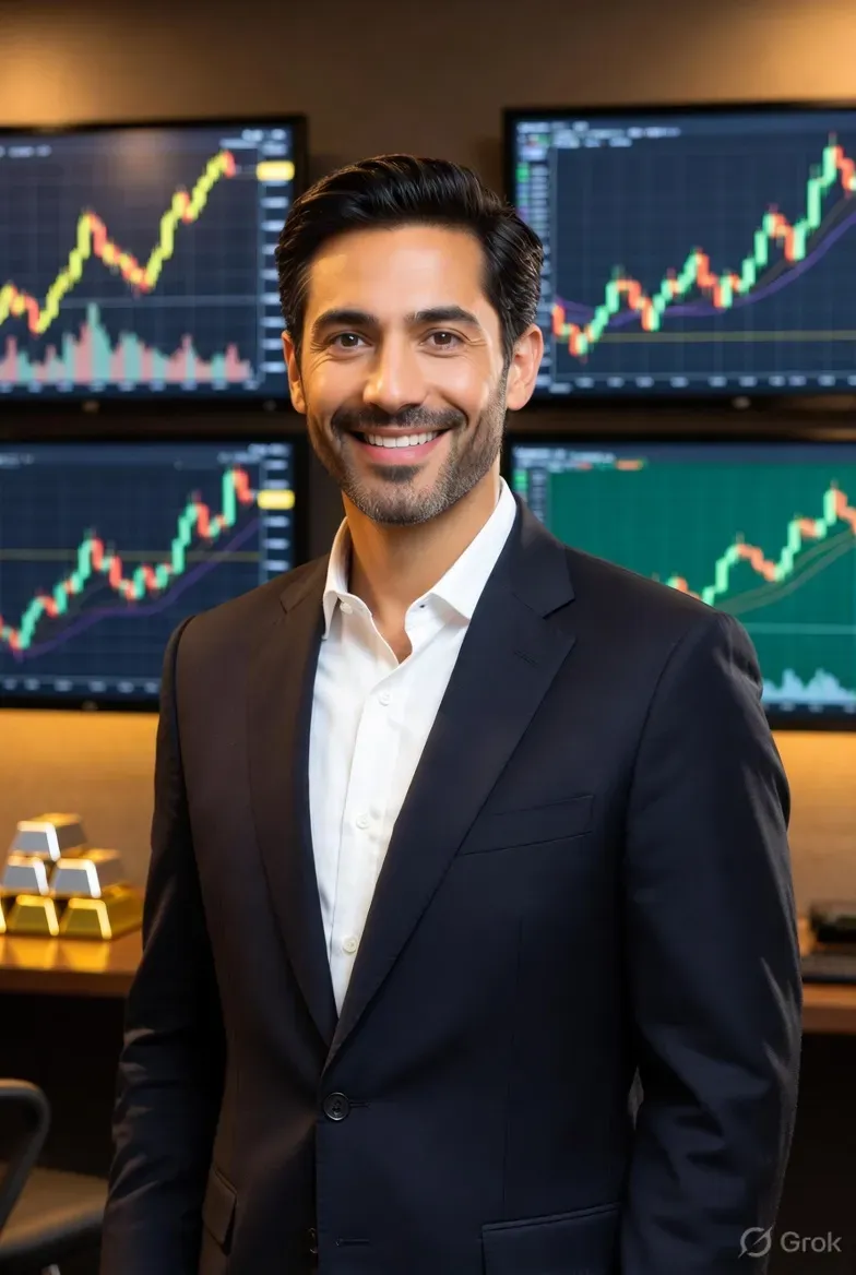 Why Choose Best Bullion Expert